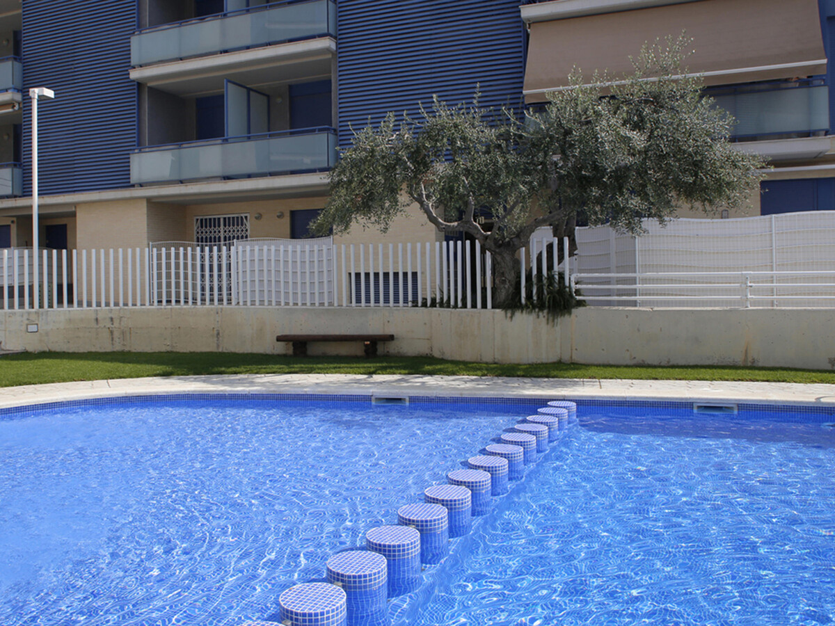 Appartement 3 chambres, 200m plage à Torredembarra - Photo 23