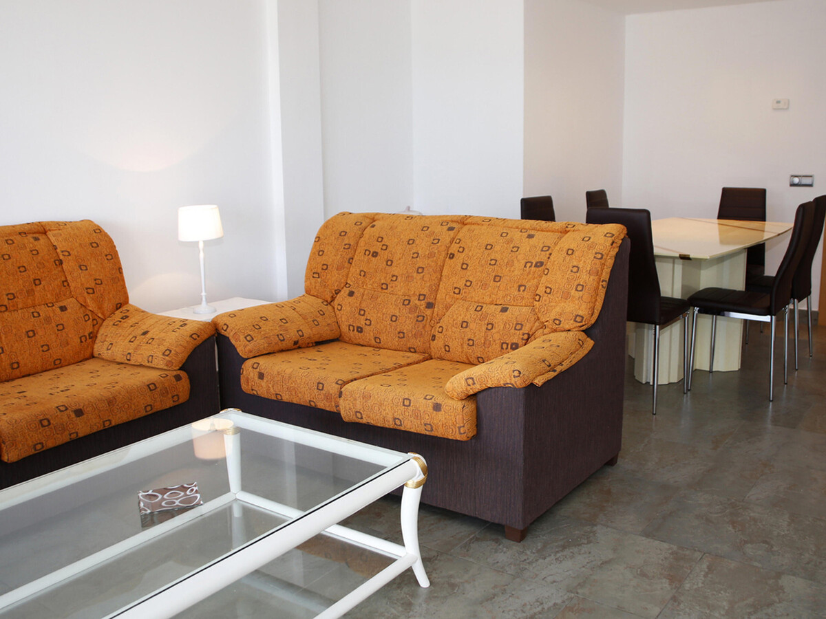 Stella Mare : appartement 6 pers. face mer avec piscine - Photo 5