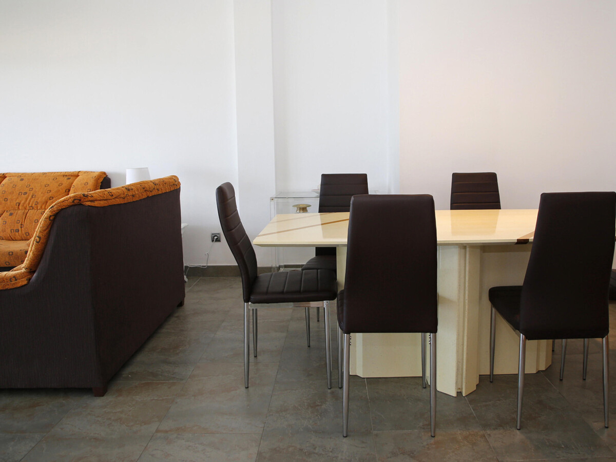 Stella Mare : appartement 6 pers. face mer avec piscine - Photo 6