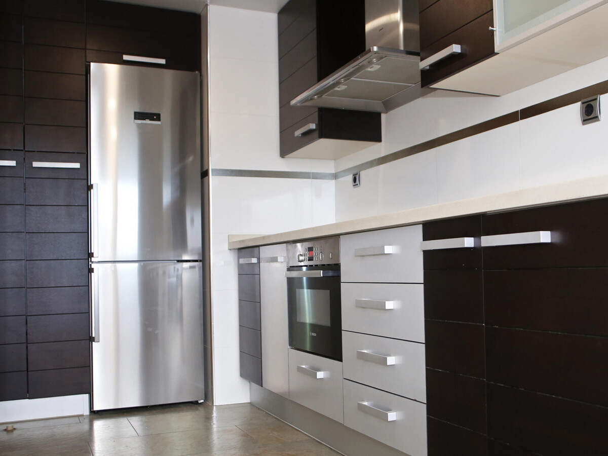 Stella Mare : appartement 6 pers. face mer avec piscine - Photo 9
