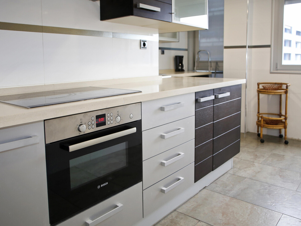 Stella Mare : appartement 6 pers. face mer avec piscine - Photo 10