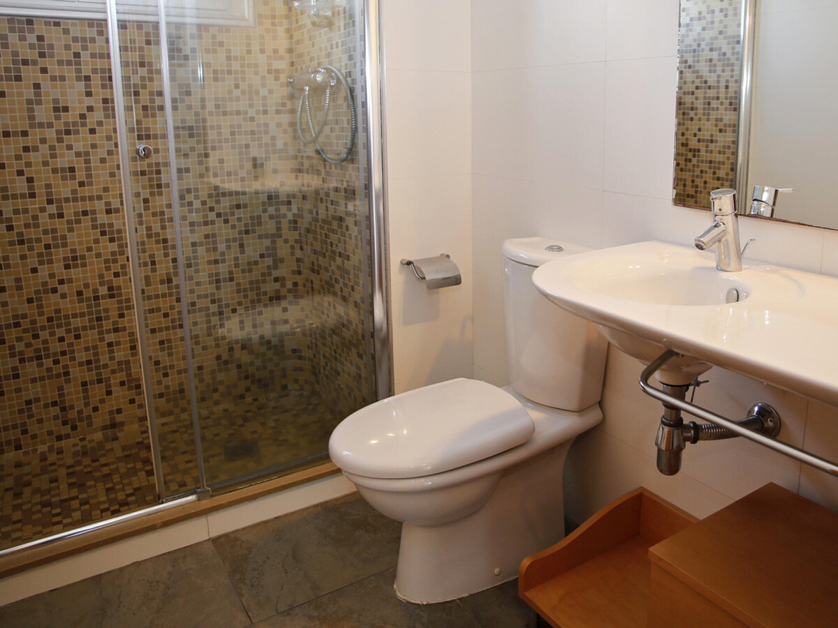 Stella Mare : appartement 6 pers. face mer avec piscine - Photo 13