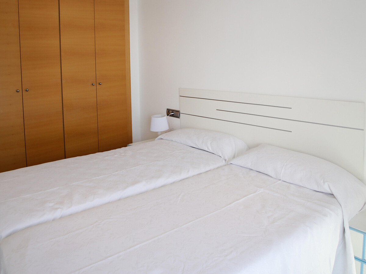 Stella Mare : appartement 6 pers. face mer avec piscine - Photo 14