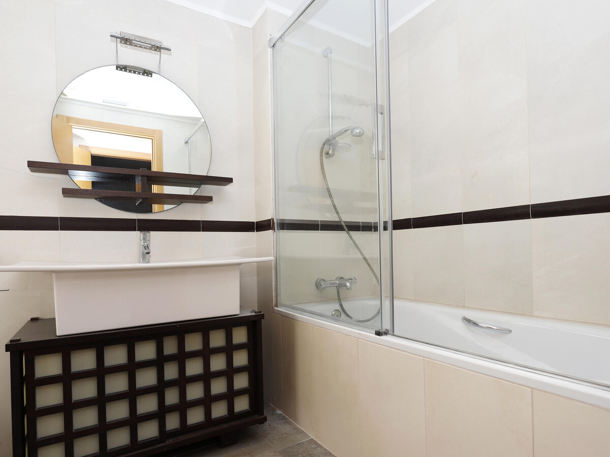 Stella Mare : appartement 6 pers. face mer avec piscine - Photo 18