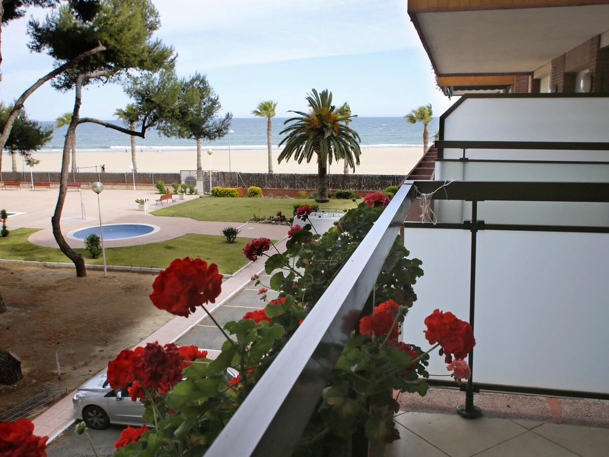 Appartement 2 ch avec piscines et plage à Torredembarra - Photo 3
