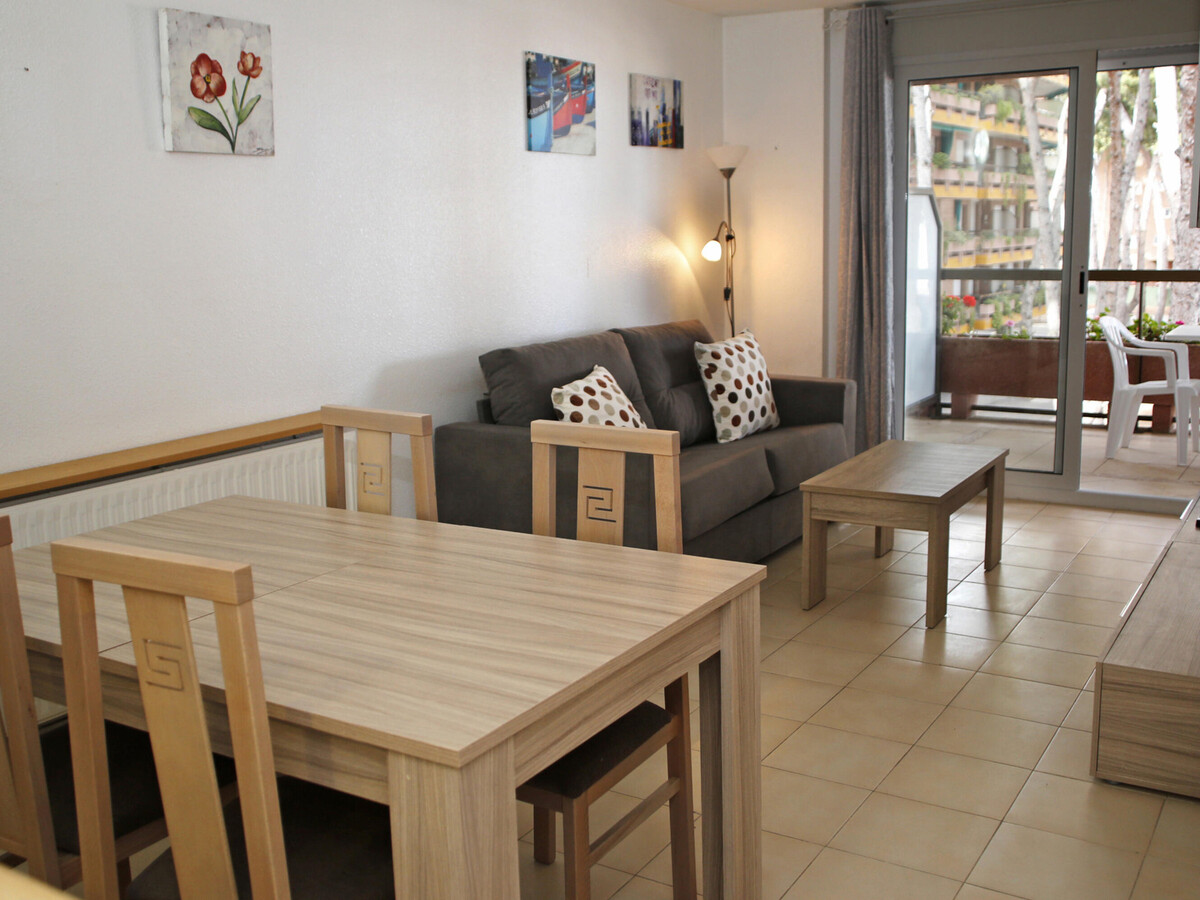 Appartement 2 ch avec piscines et plage à Torredembarra - Photo 4