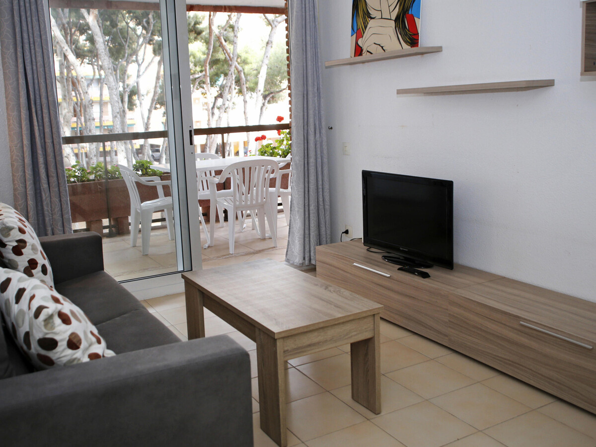 Appartement 2 ch avec piscines et plage à Torredembarra - Photo 5