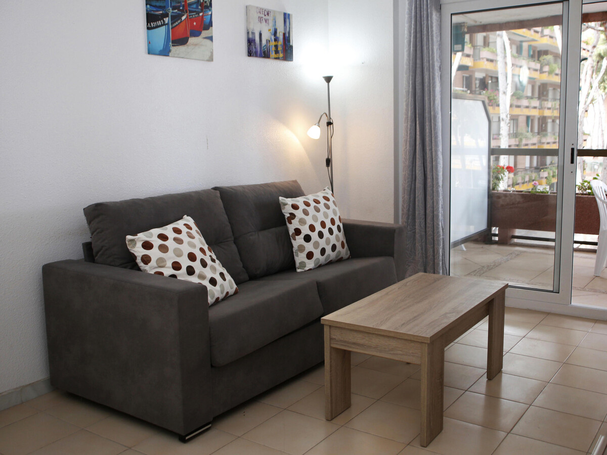 Appartement 2 ch avec piscines et plage à Torredembarra - Photo 6