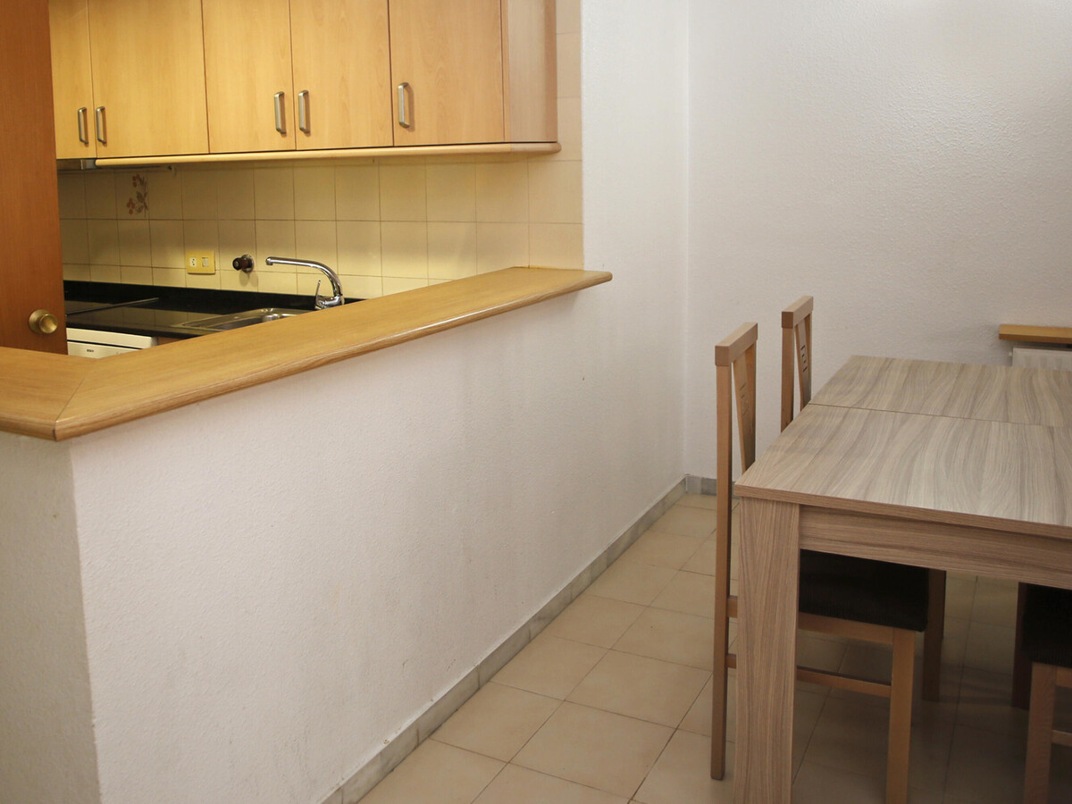 Appartement 2 ch avec piscines et plage à Torredembarra - Photo 7