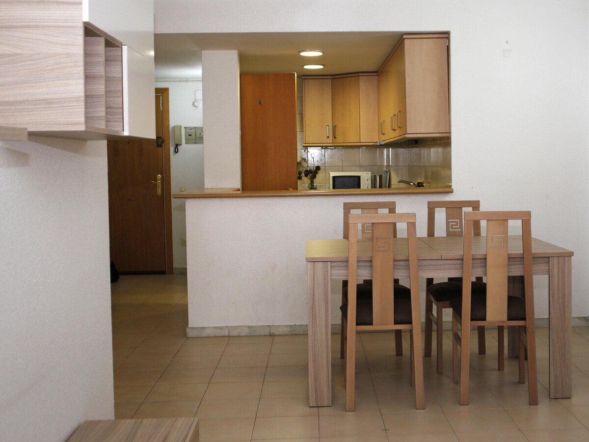 Appartement 2 ch avec piscines et plage à Torredembarra - Photo 8