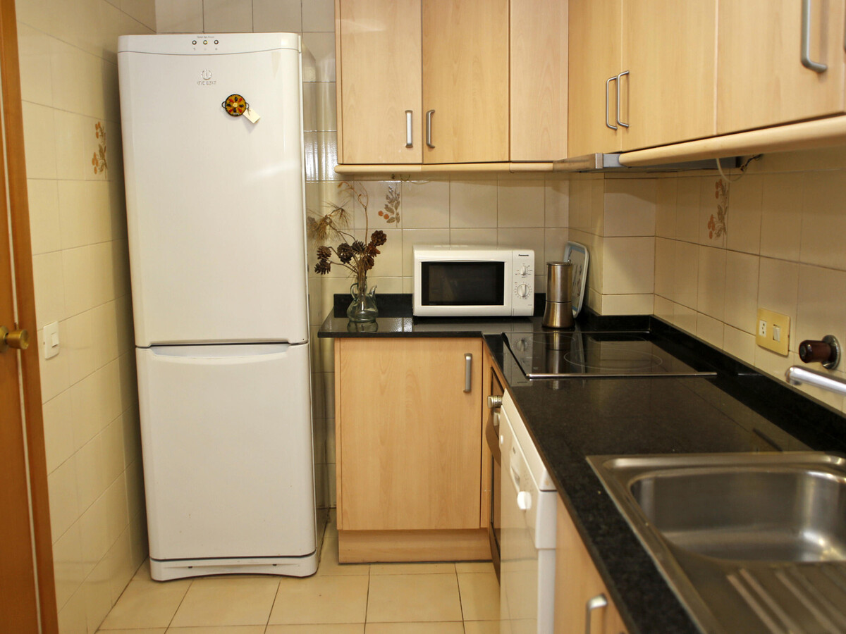 Appartement 2 ch avec piscines et plage à Torredembarra - Photo 10
