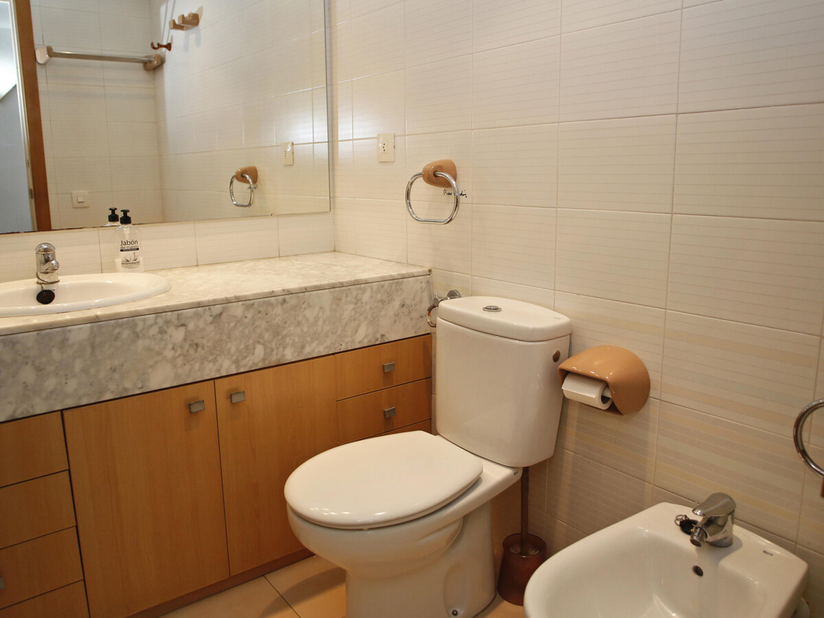Appartement 2 ch avec piscines et plage à Torredembarra - Photo 14
