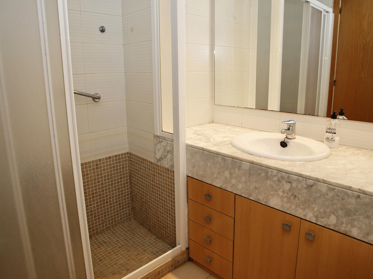 Appartement 2 ch avec piscines et plage à Torredembarra - Photo 15