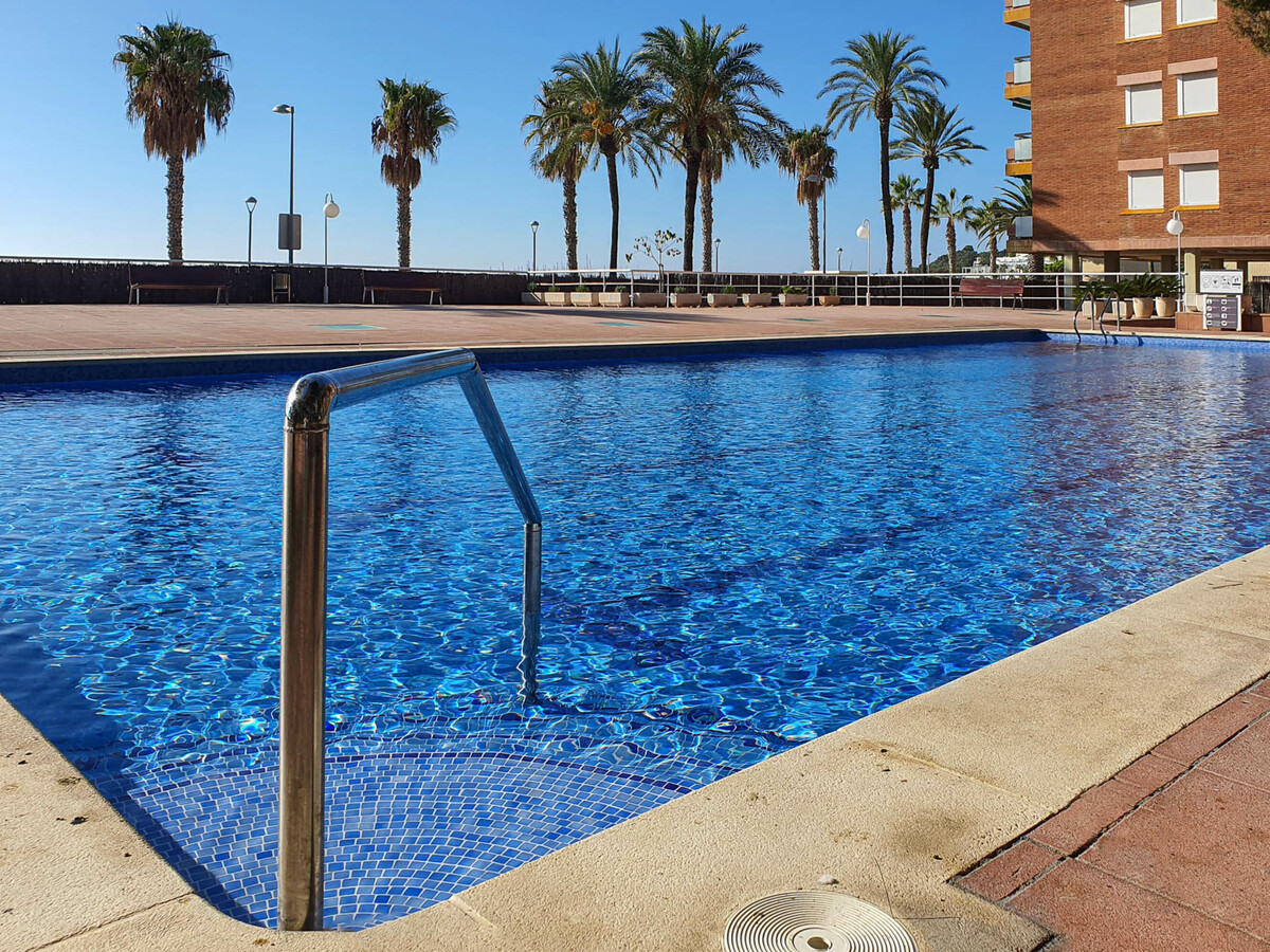 Appartement 2 ch avec piscines et plage à Torredembarra - Photo 18