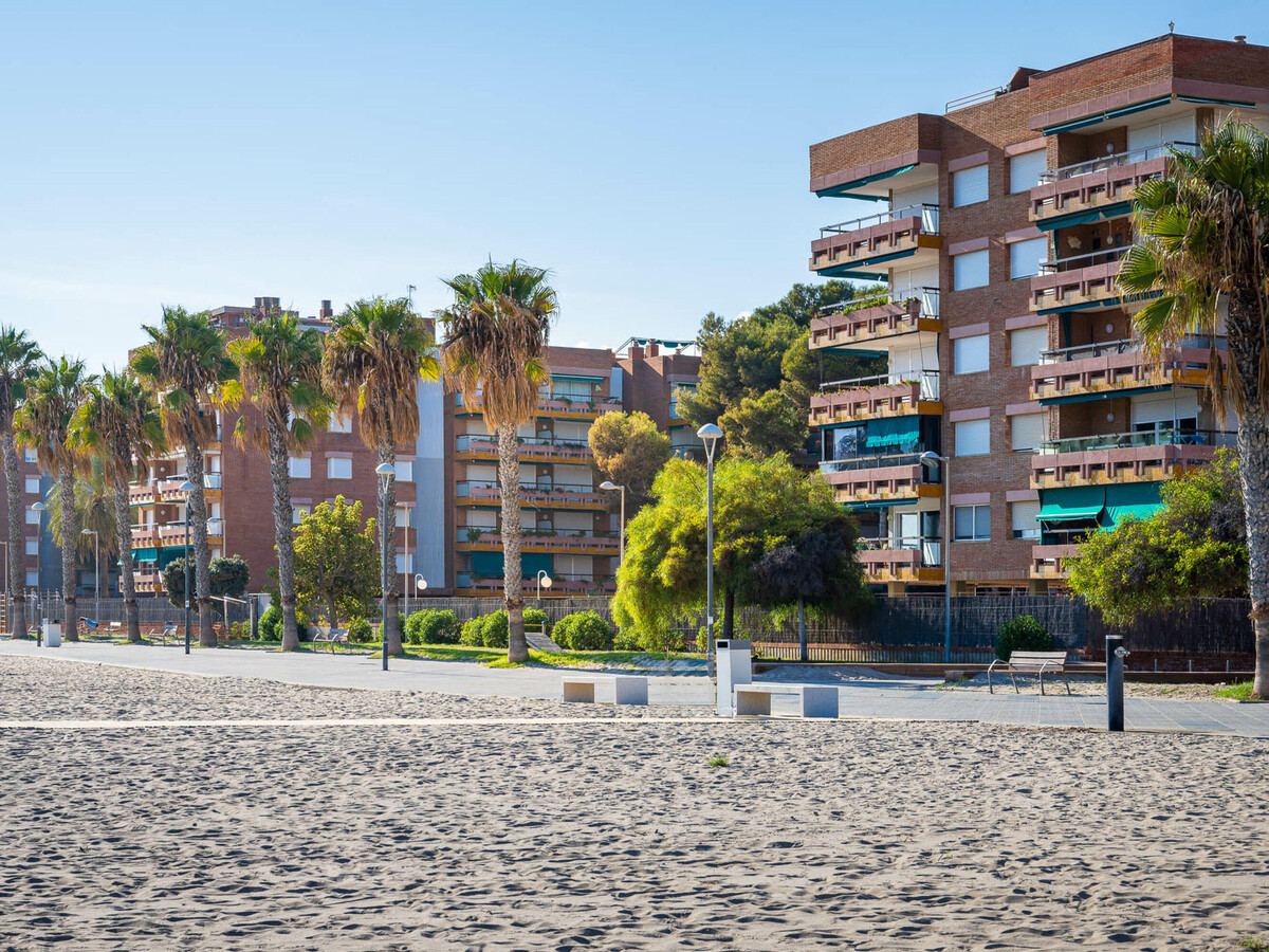 Appartement 2 ch avec piscines et plage à Torredembarra - Photo 24