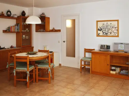 Appartement 3 chambres bord de mer, 4 piscines à Torredembarra : photo 4