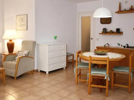 Appartement 3 chambres bord de mer, 4 piscines à Torredembarra : photo 5