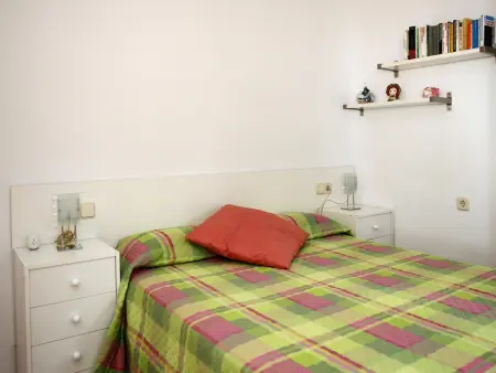 Appartement 3 chambres bord de mer, 4 piscines à Torredembarra : photo 9