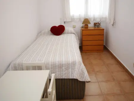 Appartement 3 chambres bord de mer, 4 piscines à Torredembarra : photo 12