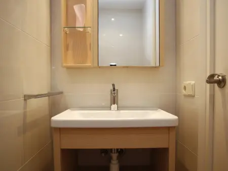 Appartement 3 chambres bord de mer, 4 piscines à Torredembarra : photo 14