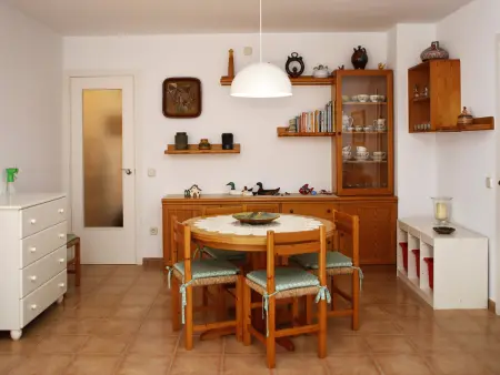 Appartement 3 chambres bord de mer, 4 piscines à Torredembarra : photo 25
