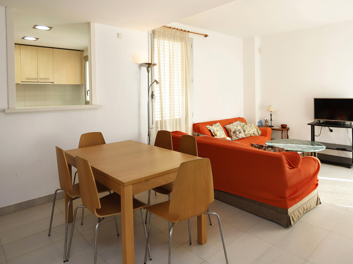 Appartement 3 chambres à 80 m de la plage, patio privé - Photo 5