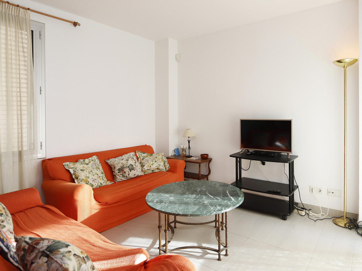 Appartement 3 chambres à 80 m de la plage, patio privé - Photo 6