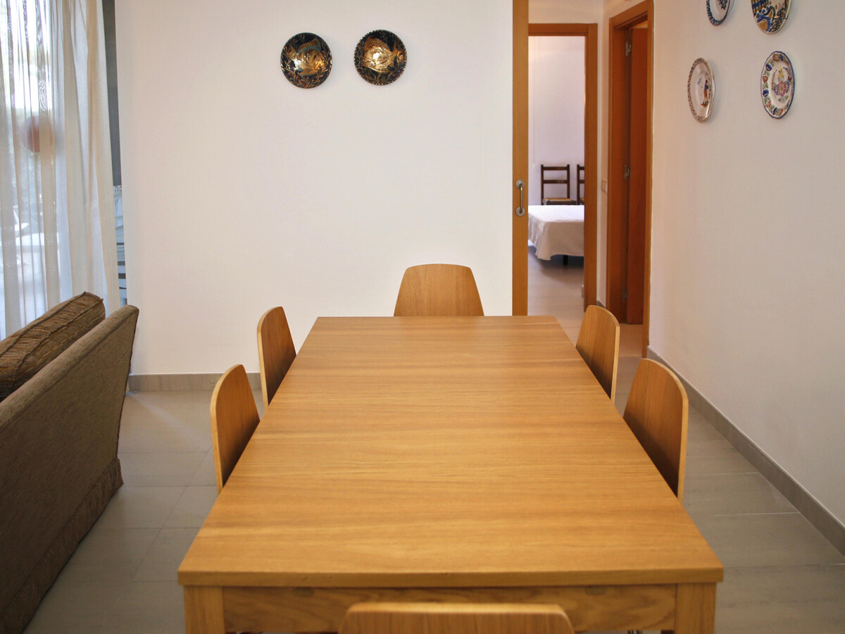 Appartement 3 chambres à 80 m de la plage, patio privé - Photo 10