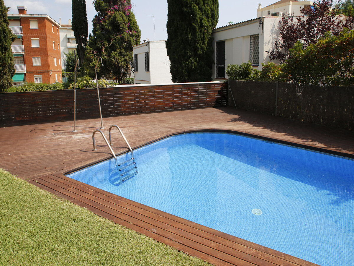 Appartement 3 chambres à 80 m de la plage, patio privé - Photo 24