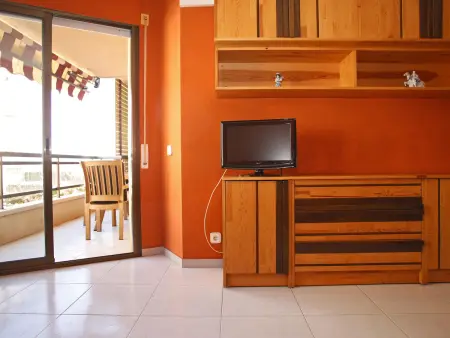 Appartement 4 pers. Les Dunes – 2 piscines ouvertes toute l'année : photo 5