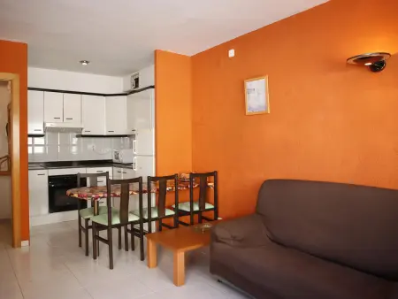 Appartement 4 pers. Les Dunes – 2 piscines ouvertes toute l'année : photo 6