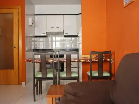 Appartement 4 pers. Les Dunes – 2 piscines ouvertes toute l'année : photo 9