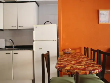 Appartement 4 pers. Les Dunes – 2 piscines ouvertes toute l'année : photo 10