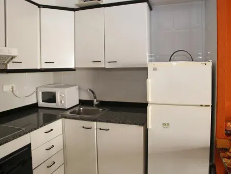 Appartement 4 pers. Les Dunes – 2 piscines ouvertes toute l'année : photo 11