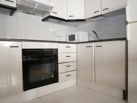Appartement 4 pers. Les Dunes – 2 piscines ouvertes toute l'année : photo 12