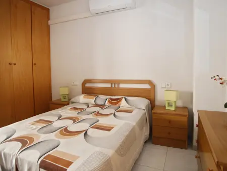 Appartement 4 pers. Les Dunes – 2 piscines ouvertes toute l'année : photo 13
