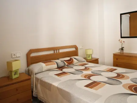 Appartement 4 pers. Les Dunes – 2 piscines ouvertes toute l'année : photo 14