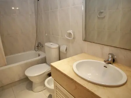 Appartement 4 pers. Les Dunes – 2 piscines ouvertes toute l'année : photo 16
