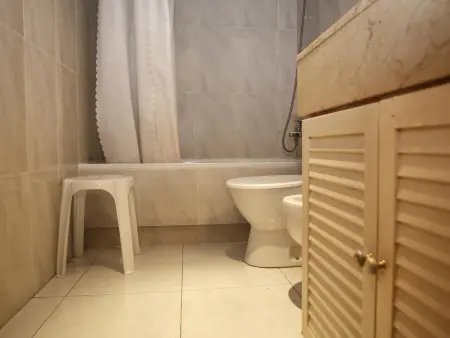 Appartement 4 pers. Les Dunes – 2 piscines ouvertes toute l'année : photo 17