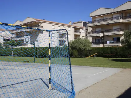 Appartement 4 pers. Les Dunes – 2 piscines ouvertes toute l'année : photo 18
