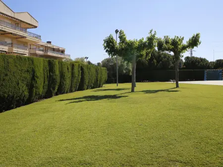 Appartement 4 pers. Les Dunes – 2 piscines ouvertes toute l'année : photo 20