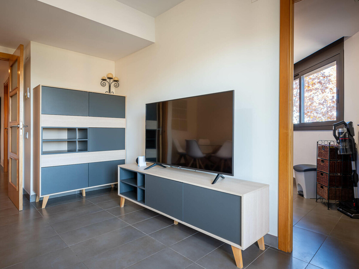 Appartement Miramar 2 chambres, terrasse et piscine à Torredembarra - Photo 10