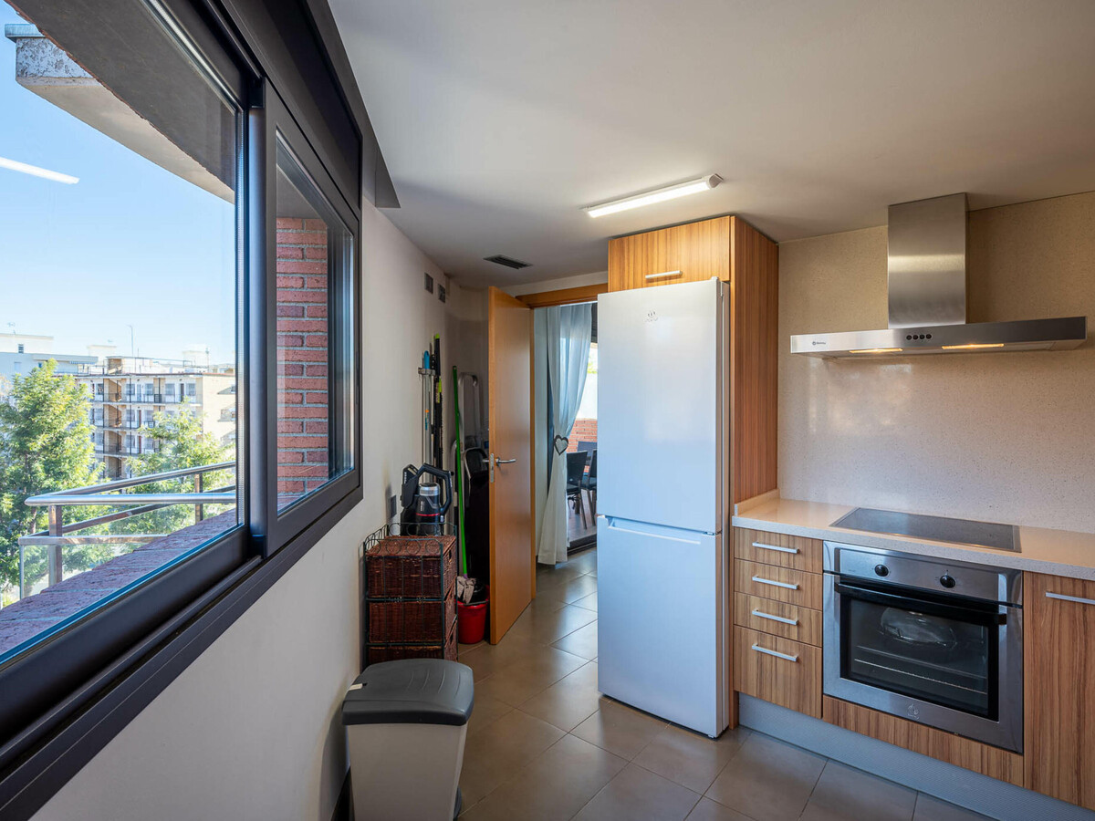 Appartement Miramar 2 chambres, terrasse et piscine à Torredembarra - Photo 13
