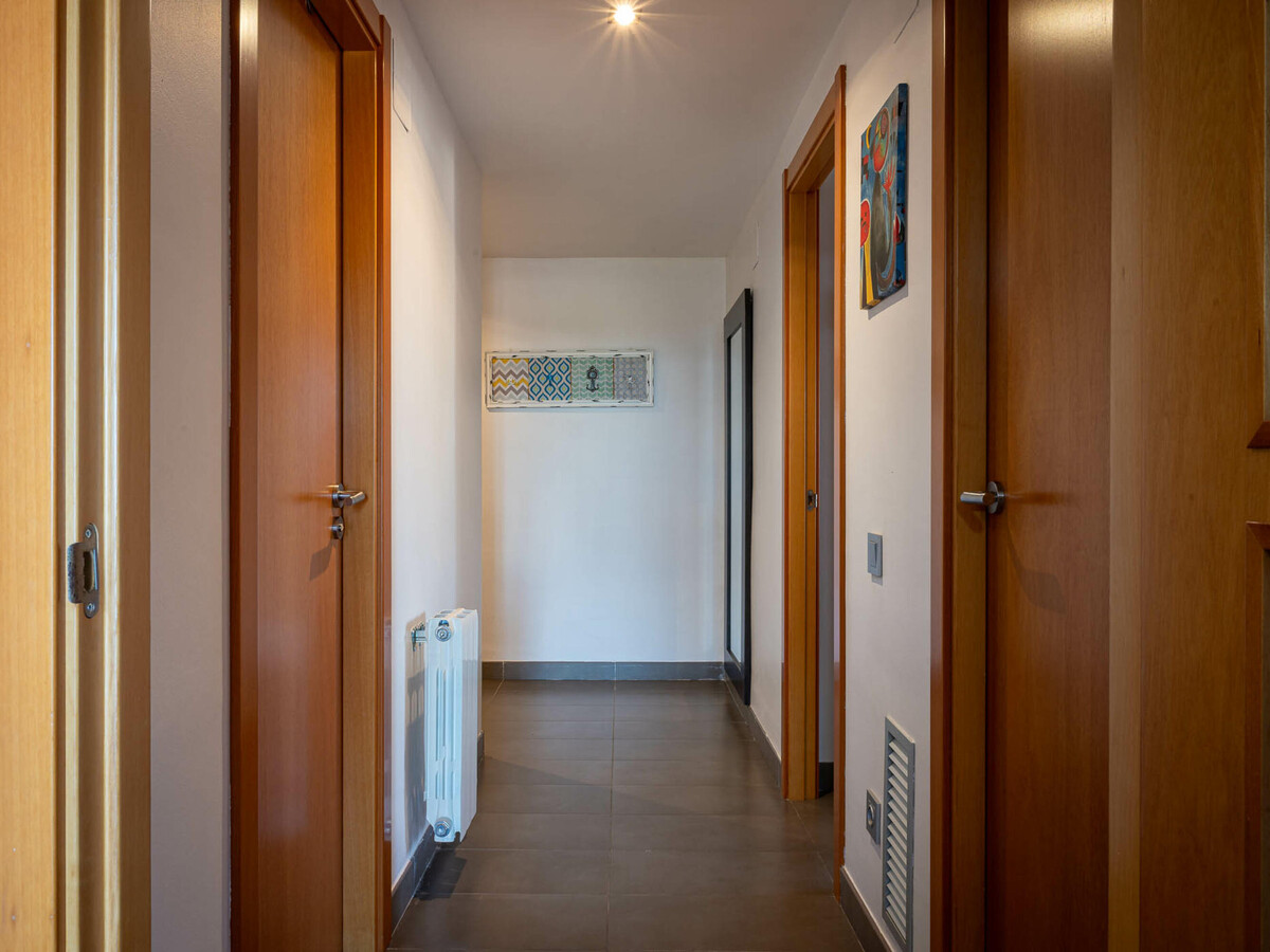 Appartement Miramar 2 chambres, terrasse et piscine à Torredembarra - Photo 15