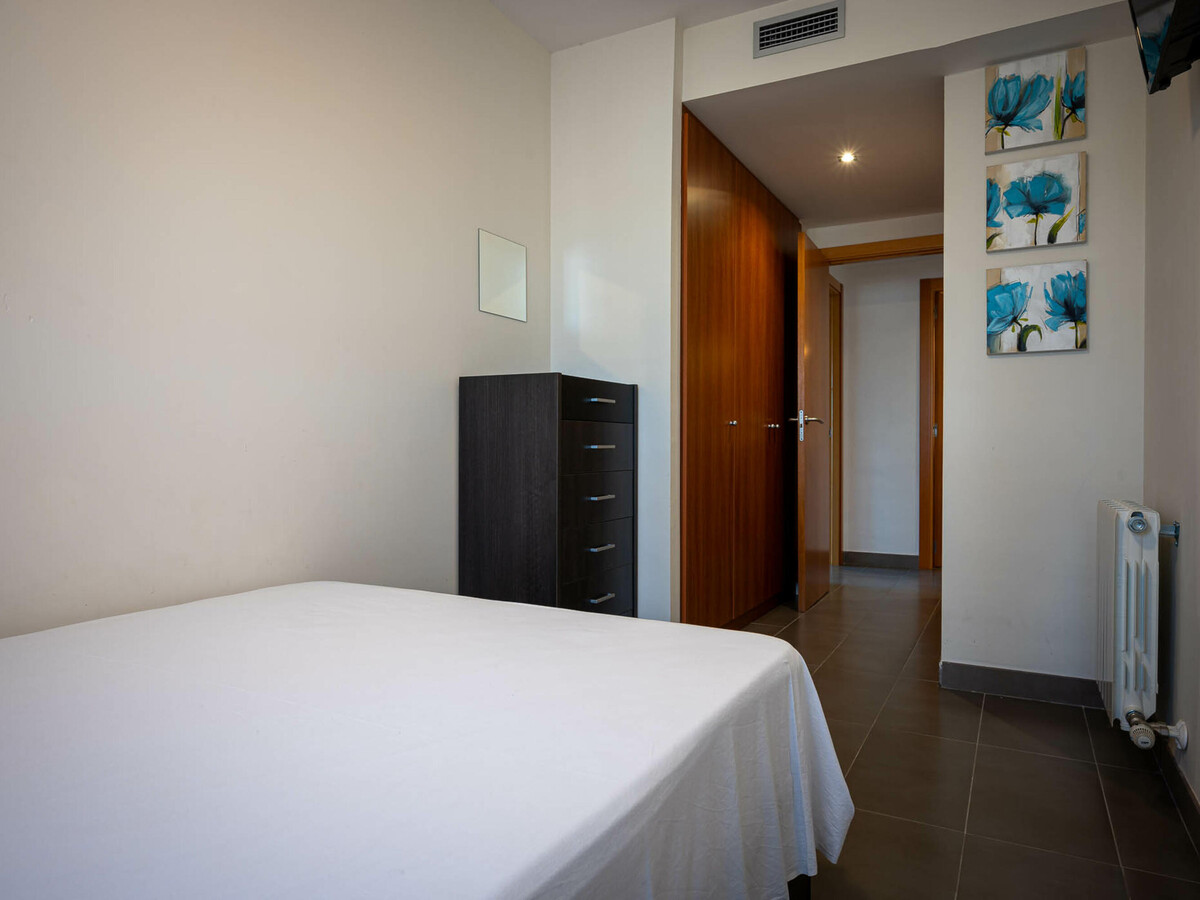 Appartement Miramar 2 chambres, terrasse et piscine à Torredembarra - Photo 18