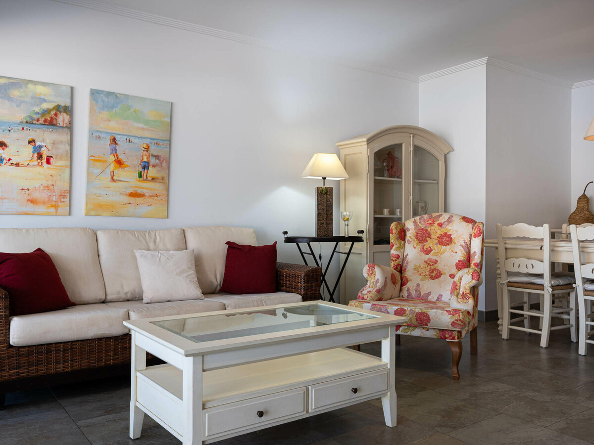 Stella Mare : appartement rez-de-chaussée face à la mer - Photo 15
