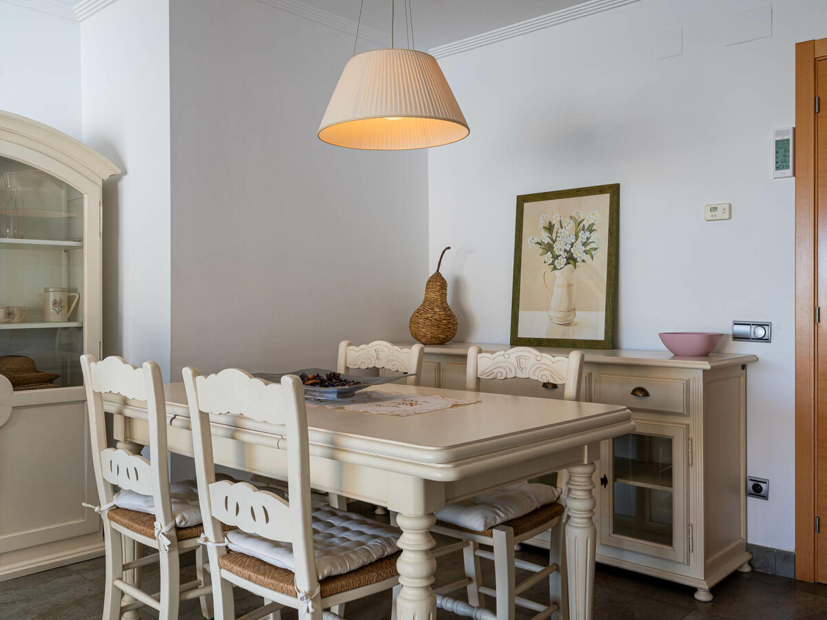 Stella Mare : appartement rez-de-chaussée face à la mer - Photo 17