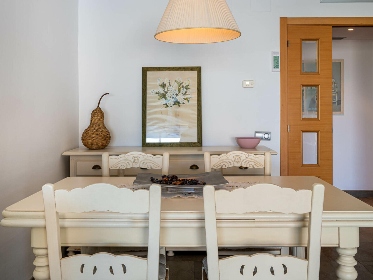 Stella Mare : appartement rez-de-chaussée face à la mer - Photo 18