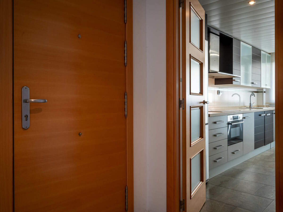 Stella Mare : appartement rez-de-chaussée face à la mer - Photo 19