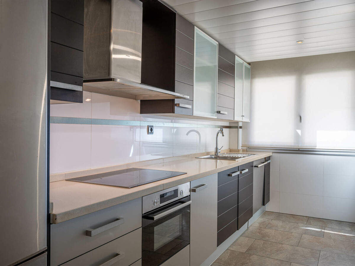Stella Mare : appartement rez-de-chaussée face à la mer - Photo 20